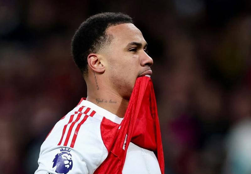 战略放弃？曼城欧冠出局后全力夺冠，阿森纳延续魔咒仍冲击双冠王